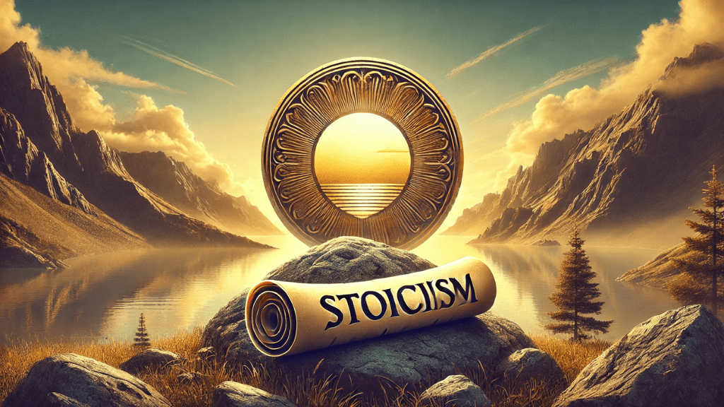 The Timeless Power of Stoicism: A Philosophy for Modern&nbsp;Life