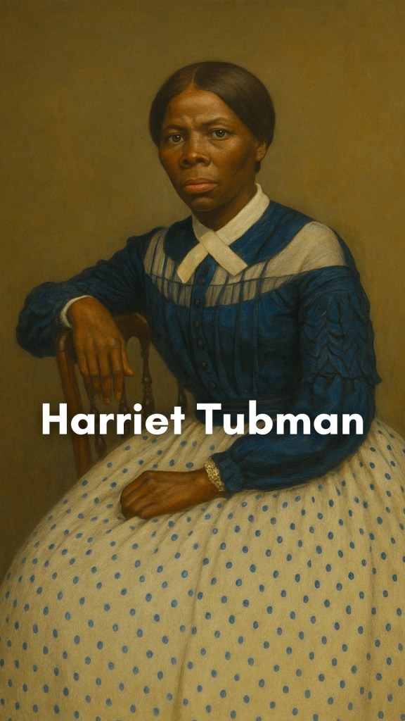 Harriet Tubman