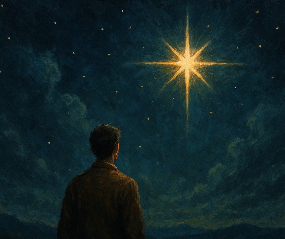 How to Find Your Northern Star