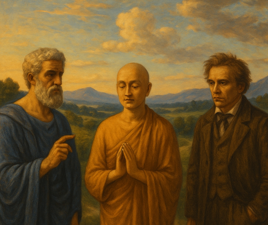 Does one philosophy fit everyone's life style?